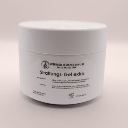 straffungsgel extra